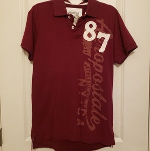 NWT Aeropostale Brand New Tee